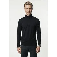 McKINLEY Fleecejacke Unterjacke Hero III M atmungsaktives Gewebe, schnell trocknendes Material