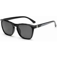 ANTALUX Sonnenbrille Polarisierte Sonnenbrille Herren/Damen, UV 400 Sonnenbrille mit Etui Polarisiert, UV 400