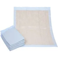 MediTrade Inkontinenz-Einlage 12-lagig, 60 / 90 cm Gr., 50-St., Krankenunterlagen