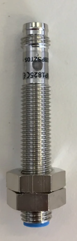 ELMAG Sensor (Spannstock) - 9706041