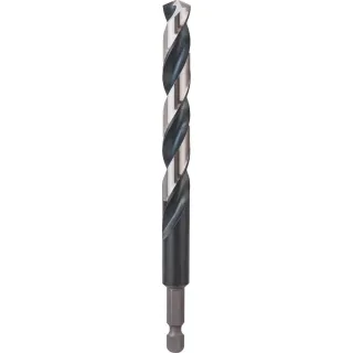 Bosch PRO Metal HSS-G Impact Spiralbohrer, 11 x 94 x 142 mm - 2608577585