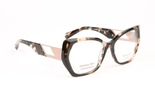Ana Hickmann Brillenfassung HI6308 G21 54