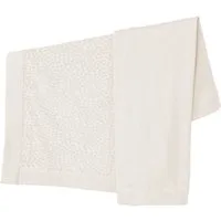 Babydecke Decke Seashells 80 x 80 cm, roba®, GOTS zertifiziert