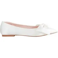Next Forever Comfort® Festliche Ballerinas mit Schleife Ballerina (1-tlg)