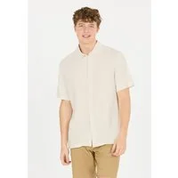 CRUZ Outdoorhemd Micky im zeitlos-eleganten Look
