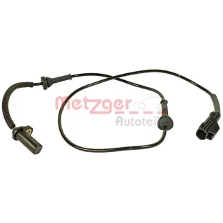 Metzger Raddrehzahlsensor vorne links Volvo XC90 I