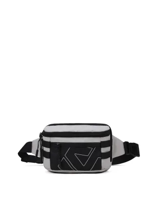 Aoking Gürteltasche Unisex GREY
