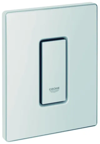 GROHE Urinal-Betätig. Skate Cosmopolitan 38784 FMS für man. Betätigung alpinweiß 38784SH0