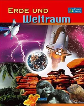 Xenos Family - Erde und Weltraum