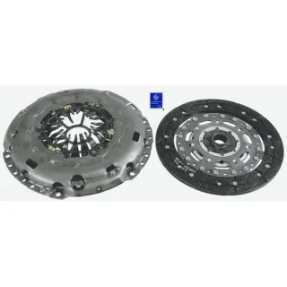Sachs Kupplung Ford Mondeo 3 2,5 3,0 V6 3000951881
