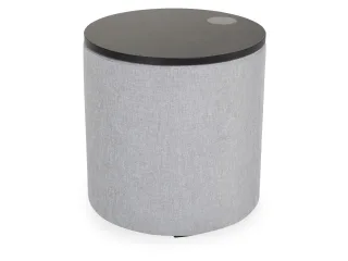 Nachtkommode Elastoform TONNE