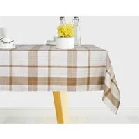 OTTO home Tischdecke Candise (1-tlg), verschiedene Größen, Tischdecke, Überwurf, Tischdeko, Karomuster