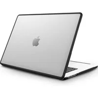 Fintie Laptop-Hülle für MacBook Air 15'' M5 M4 M3 M2(2026-2023) A3448 A3241 A3114 A2941, Stoßsicher TPU Rahmen + Matt Hartschale Schutzhülle