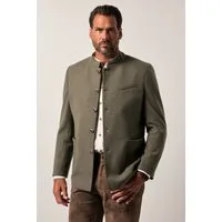 JP1880 Trachtenjanker Janker FLEXNAMIC® Stehkragen Tracht