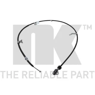 NK Handbremsseil links Toyota Auris Corolla 9045204