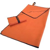 Dyckhoff Sporthandtuch Mikrofaser Sporttuch, Microfaser (1-St), auch als 2er Set erhätlich