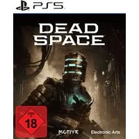 Dead Space - Remastered PS5