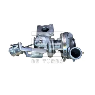 BE Turbo Turbolader Case 131468