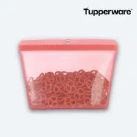 TUPPERWARE Frischhaltedose Ultimate Silicone Bag XL - 2,9 Liter