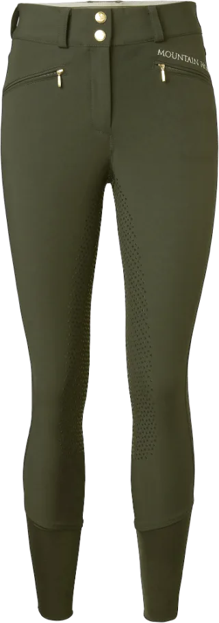 Reithose Diana  Full Grip