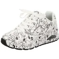 Skechers UNO-PROCESS SKETCH Schnürschuh