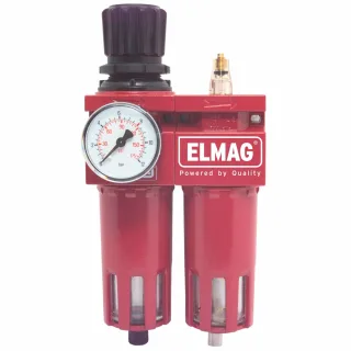 ELMAG Wartungseinheit - 42541
