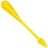 Fishing Tackle Max Angelhakenauslöser FTM Hakenlöser mit Betäuber 19.5cm - Hakenentferner