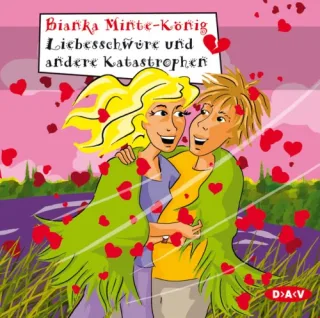 Liebesschwüre und andere Katastrophen: Lesung