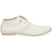 Donna Carolina Donna Carolina CLOD BURANO 57.673.027-006, Schnürschuhe, Weiß, Damen Schnürschuh
