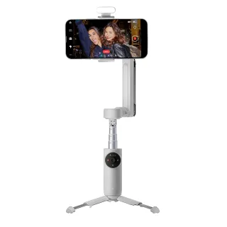 Insta360 Flow Standalone Gimbal grau