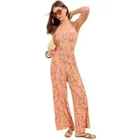 Friends Like These Jumpsuit Friends Like These ärmelloser Jumpsuit, Regular (1-tlg)