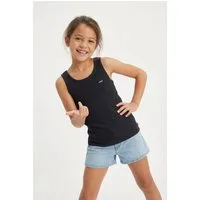 Levi's® Kids Ripptanktop LVG MEET AND GREET RIBBED TANK for GIRLS