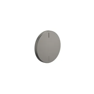 Dornbracht Griffeinsatz warm & kalt CYO 11188811 Dark Platinum gebürstet 11188811-99