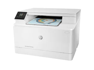 HP Color LaserJet Pro MFP M182n | 7kw54a#b19 | Multifunktionsdrucker - Farbe