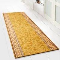 Karat Läufer Langeoog, Teppich, Erhältlich in vielen Größen & Farben, Höhe: 5 mm