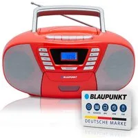 Blaupunkt B 120 Radio (Hörbuch Funktion)