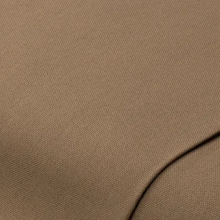 Baumwoll-Canvas, dunkel-taupe