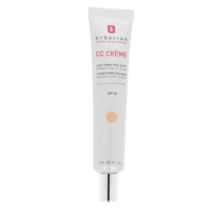 Cc-creme Spf30 #dore 40 ml
