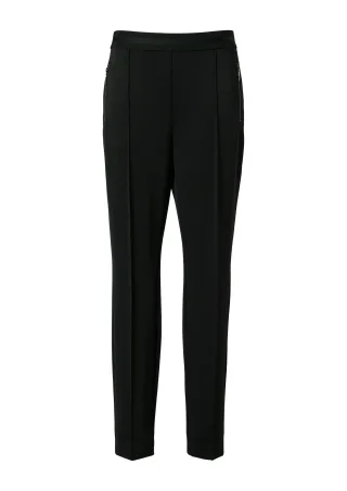 comma - Hose schwarz - Gr. - 36