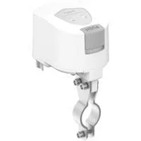 Ventilsteuerung T1, Aktor weiß