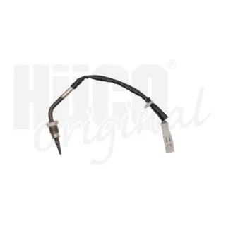 Hueco Abgastemperatursensor Hyundai Kia 135607 1,6
