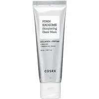Cosrx Gesichtspeeling COSRX PDRN Exosome Skinplaning Glaze Mask