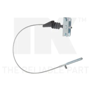 NK Handbremsseil Fiat Multipla 9023116