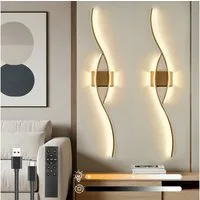 Lapalife Wandleuchte Akku Kabelloses Wandleuchte Innen, Wiederaufladbar, Dimmbar, LED Wandlampe mit Fernbedienung, Timer, Speicherfunktion