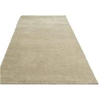 Vimoda Teppich Teppich Wohnzimmer Kurzflor, Rechteckig, Höhe: 8 mm, Teppich Einfarbig weich gewebt, Modern, in Versch. Größen & Farben