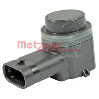 Metzger Einparkhilfesensor Audi Seat Skoda VW 0901119