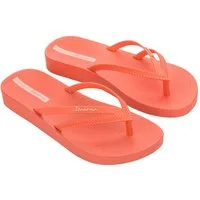 Ipanema BOSSA SOFT V FEM - Zehentrenner / Flip Flop Zehentrenner Flip Flop mit bedruckter Außensohle - geteilter Riemen