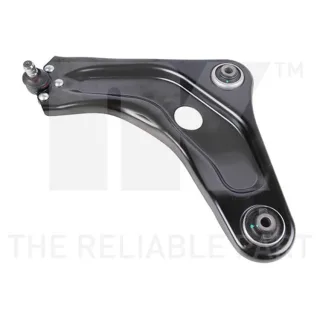 NK Querlenker vorne unten links Citroen C3 Peugeot 207 208
