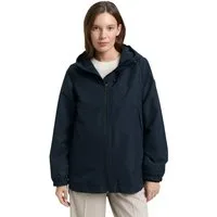 TOM TAILOR Cabanjacke mit Kapuze