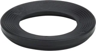 Viega Dichtung 9954.92-V, in 70mm Kunststoff schwarz 282578